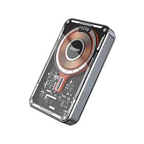 Dudao TGK1 10000mAh 20W Med MagSafe