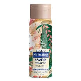 Chantal Sessio Wellbeing Smoothing Shampoo 250ml