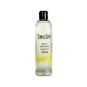BingoSpa 100% Argan Shampoo 300ml