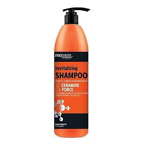 Chantal ProSalon Ceramide Force Revitalizing Shampoo 1000g