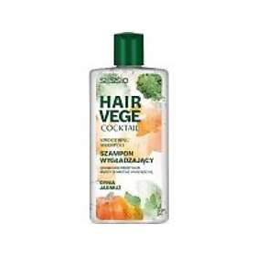 Sessio Vege Cocktail Hair Shampoo 300g