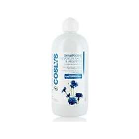 Coslys Shampoo For Bleached And Gray Hair 500ml
