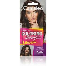 Delia Cosmetics Cameleo Coloring Shampoo 