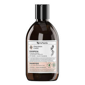 Elfa PHARMA C.Shampoo for fine hair 500ml