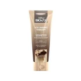 Glamour Biovax Volumising Therapy 200ml