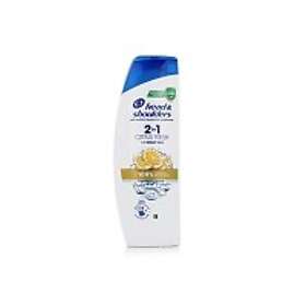 Head & Shoulders 2in1 400ml