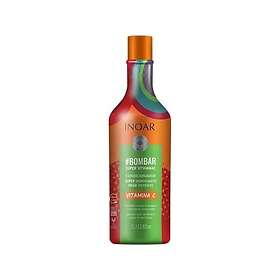 Inoar #Bombar Super Vitamins Conditioner 1000ml