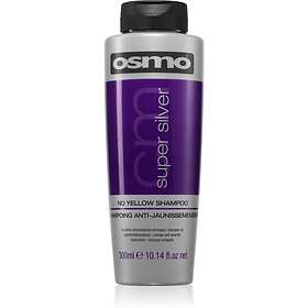 Osmo Super Silver Shampoo 300ml