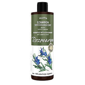Venita Trycho Rosemary Shampoo 300ml
