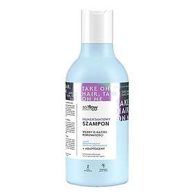 Vis Plantis So!Flow Humectant Shampoo 400ml