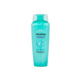Xpel Hyaluronic Hydration Locking Shampoo 400ml