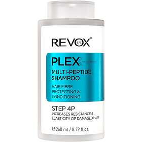 Revox Plex Multi-peptide Shampoo Step 4p