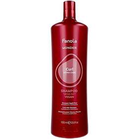 Fanola Wonder Curl Shampoo 1000ml