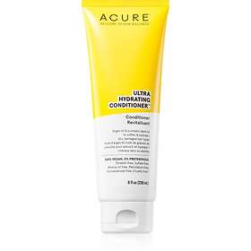Acure Organics Ultra Hydrating Återvitaliserande balsam för hår 236ml