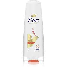 Dove Long & Radiant Balsam för trött hår utan glans 350ml