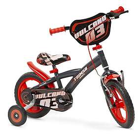 Toimsa Bikes 12´´ En71 Vulcano