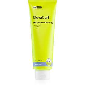 DevaCurl Melt Into Moisture Återfuktande hårmask 236ml