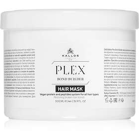 Kallos Plex Hair Mask 500ml