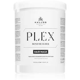 Kallos Plex Hair Mask 1000ml
