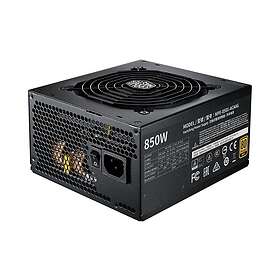 Cooler Master MWE Gold 850 V2 ATX 3.0 PSU