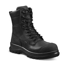 Carhartt Detroit 8" S3 Waterproof High Boot