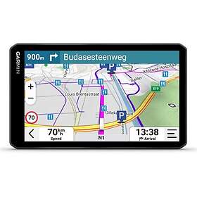 Garmin Dezl LGV720