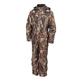 Dovrefjell Camo Winter Suit