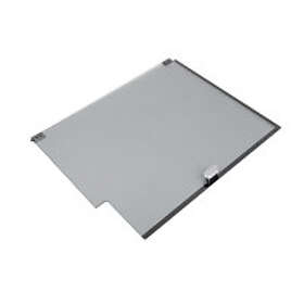 Creality K1 glasdörr fram