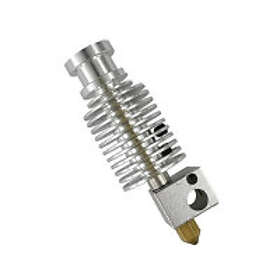 FLSUN Q5 hotend V6-modul