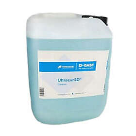 BASF Ultracur3D Resin Cleaner 5kg