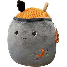 Squishmallows Halloween Morris, 12 cm