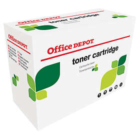 Office Depot OD CF403A Magenta