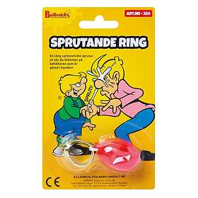 Buttericks Sprutande ring