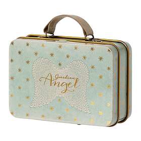 Maileg Suitcase Metall Angel