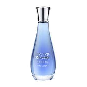 Davidoff Cool Water Reborn For Her Intense edp 100ml