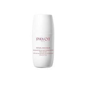 Payot Rituel Douceur Rituel Douceur 24h Anti-perspirant Deodorant rulle 75ml