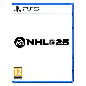 NHL 25 (PS5)