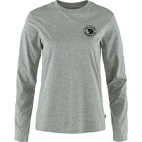 Fjällräven 1960 Logo T-shirt LS (Dam)