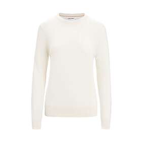 Icebreaker Wilcox LS Sweater (Dam)
