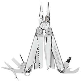 Leatherman WaveŪ Plus