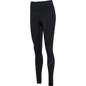 Newline Race High Waist Pocket Tights (Dam)