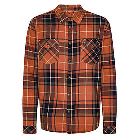 Superstainable Dümmer Flannel Shirt (Herr)