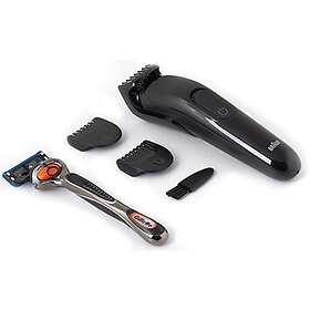 Braun SK3300 4in1 