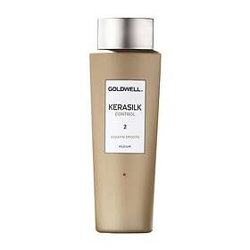 Goldwell Kerasilk Control Keratin Smooth Hair Oil 500ml