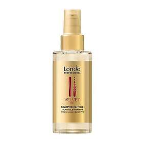 Londa Professional Velvet Oil Lightweight Oil Treatment 30ml