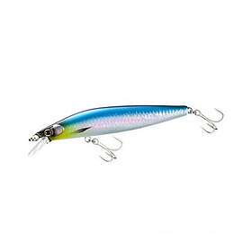 Shimano Cardiff ML Bullet AR-C 9,3cm, 10g 003 Red Gold