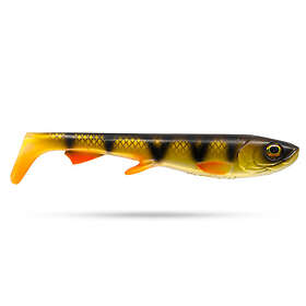 Wolfcreek Lures Shad 15cm, 30g Strömming