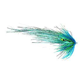 Frödin Flies Flash Wing Series Clear Water Blue 6 cm