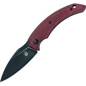 Fox Knives Honos Micarta -FX-538MP