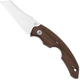 Fox Knives Virtus American Walnut -FX-541WW